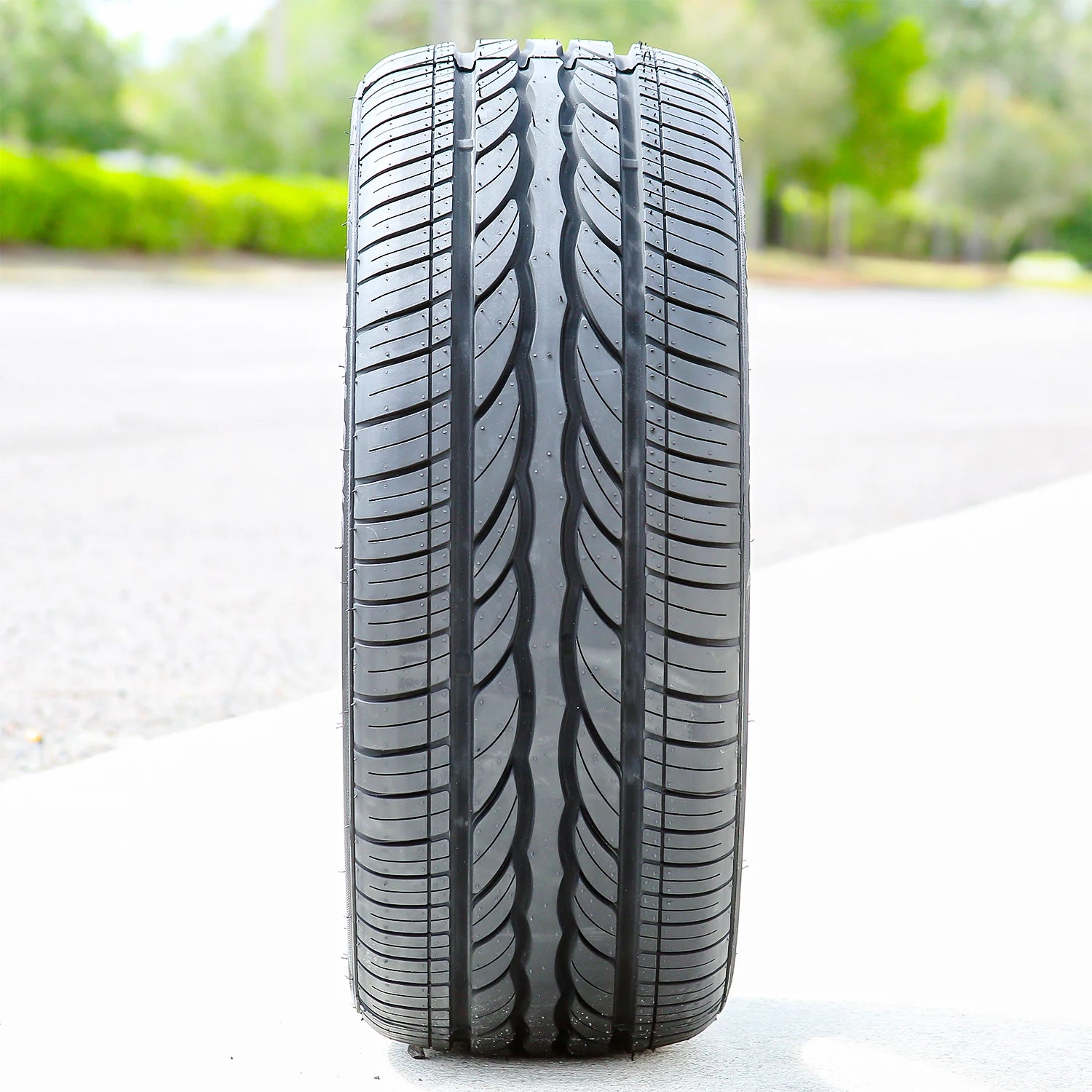 Tire Crosswind All Season UHP 225/45R18 95W XL AS Performance A/S