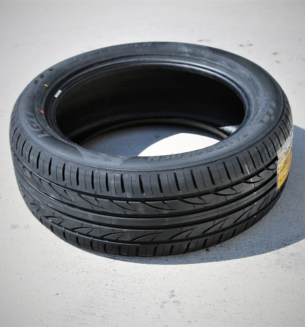 Tire Landgolden LG27 205/40ZR17 84W XL A/S High Performance