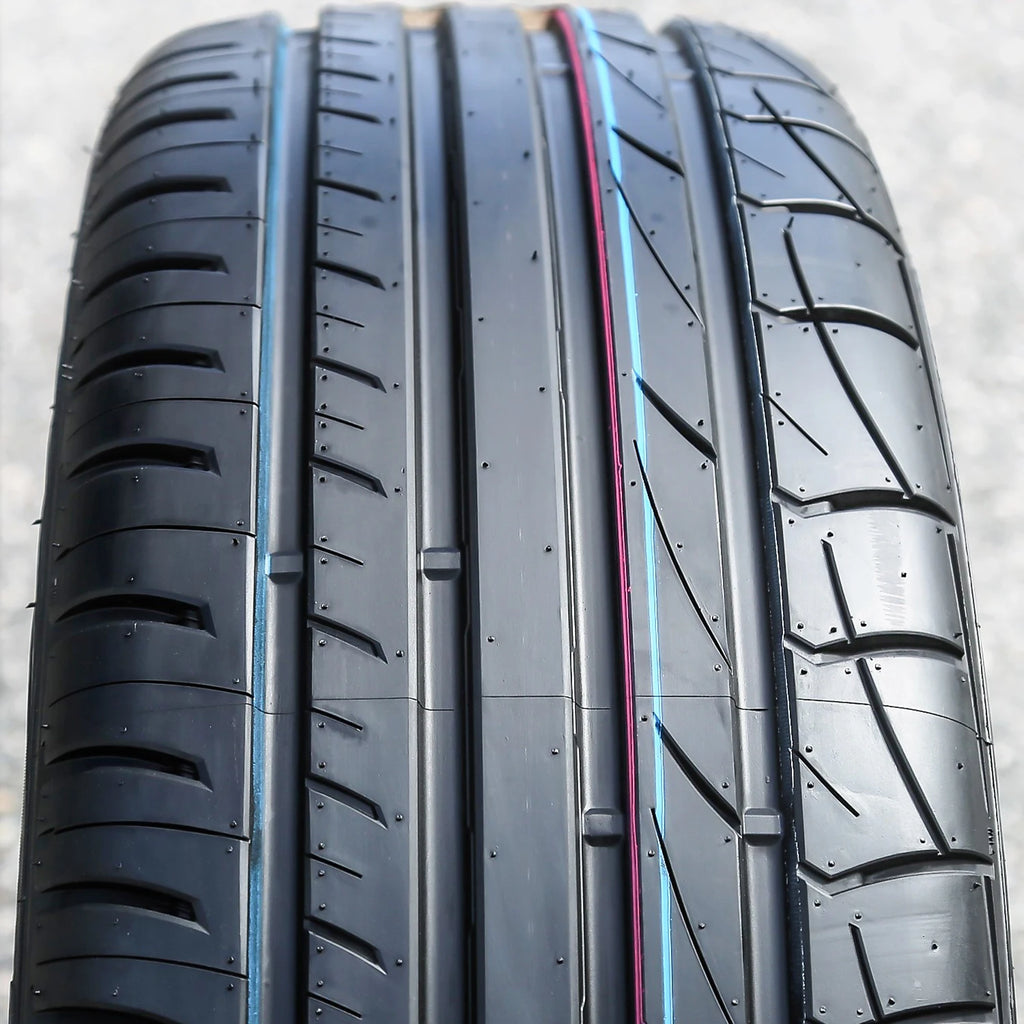 Premiorri Solazo S Plus 245/40R19 94W High Performance Tire