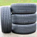 4 Tires Cosmo MuchoMacho 195/45ZR16 195/45R16 84W XL All Season Performance