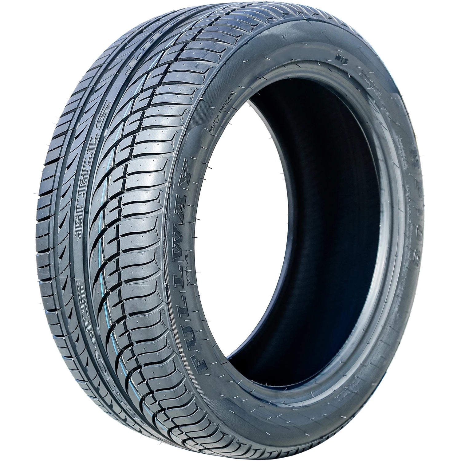 Fullway HP108 245/45ZR17 245/45R17 99W XL A/S All Season Performance Tire