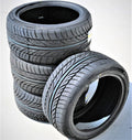 4 Tires Forceum Hena 245/40R17 ZR 95W XL AS A/S High Performance