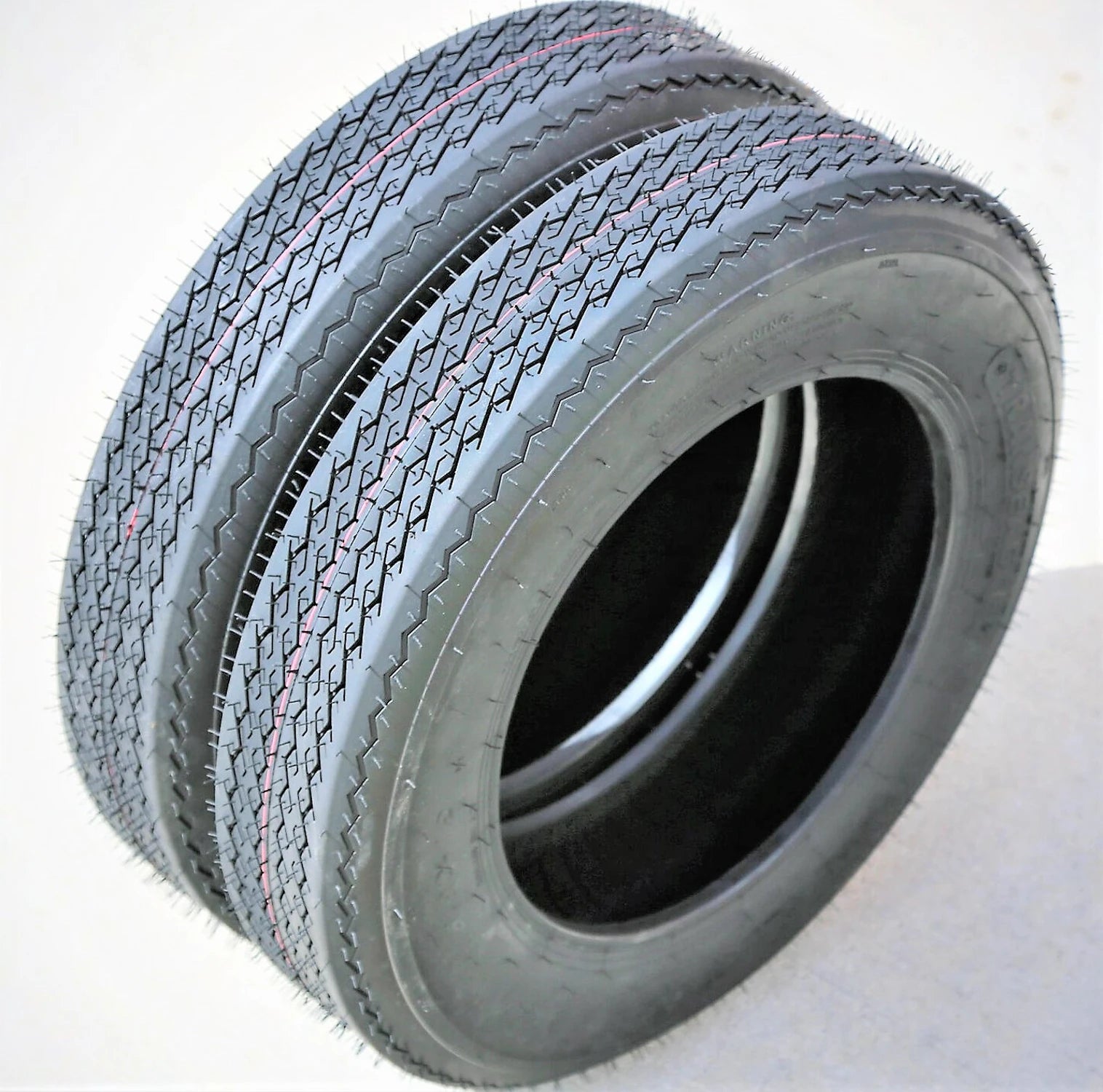 2 Tires Transeagle TE10 ST 4.8-12 4.80-12 4.80x12 Load C 6 Ply Boat Trailer