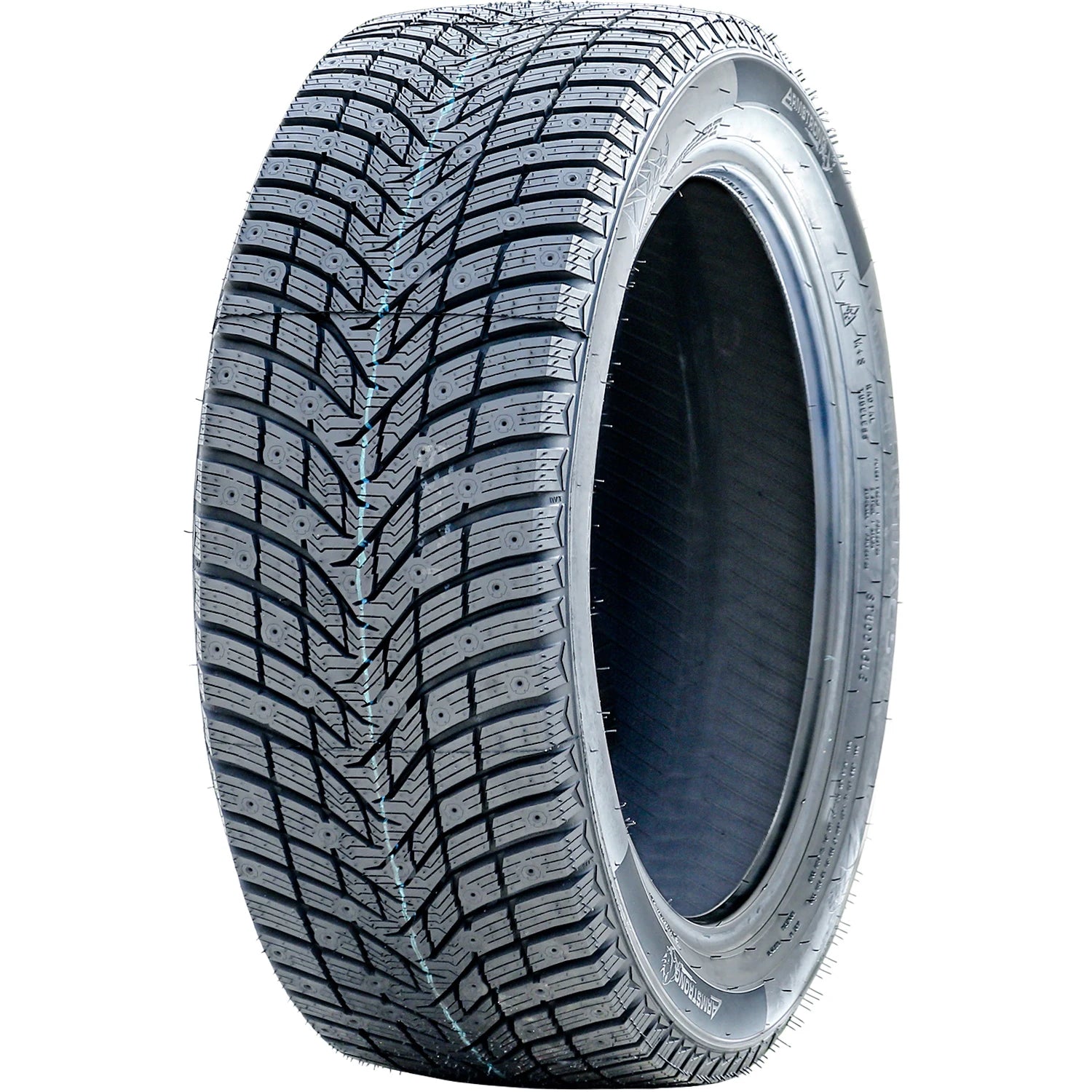 Tire Armstrong Ski-Trac S 205/65R16 95T Snow Winter