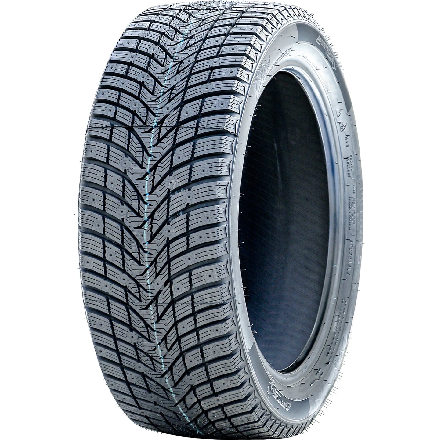 Tire Armstrong Ski-Trac S 225/60R17 103T XL Snow Winter