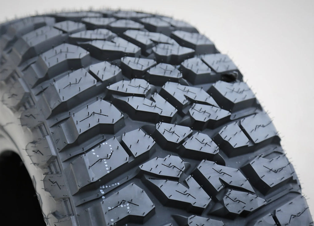 4 Tires Landspider Wildtraxx M/T LT 275/65R18 Load E 10 Ply AT A/T Mud Terrain