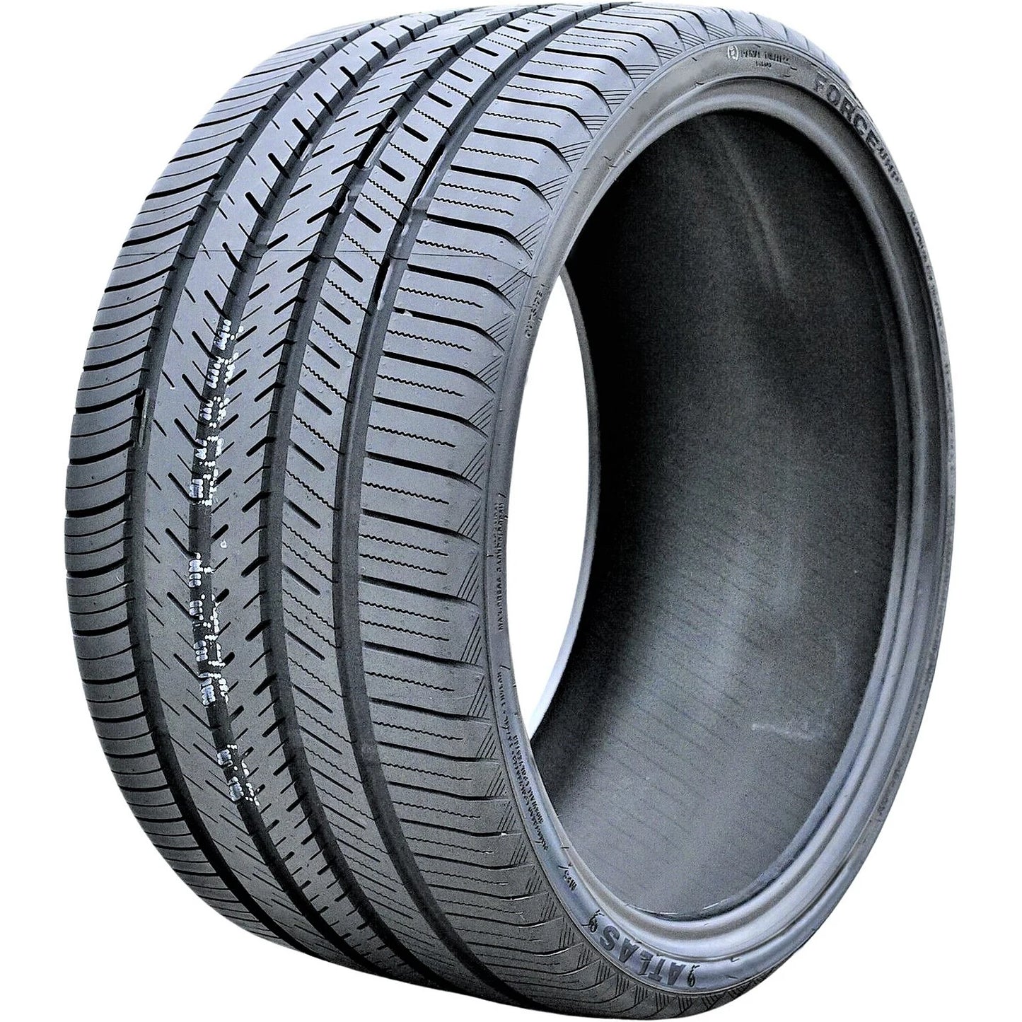 Tire Atlas Force UHP 275/35R21 99W AS A/S All Season Performance