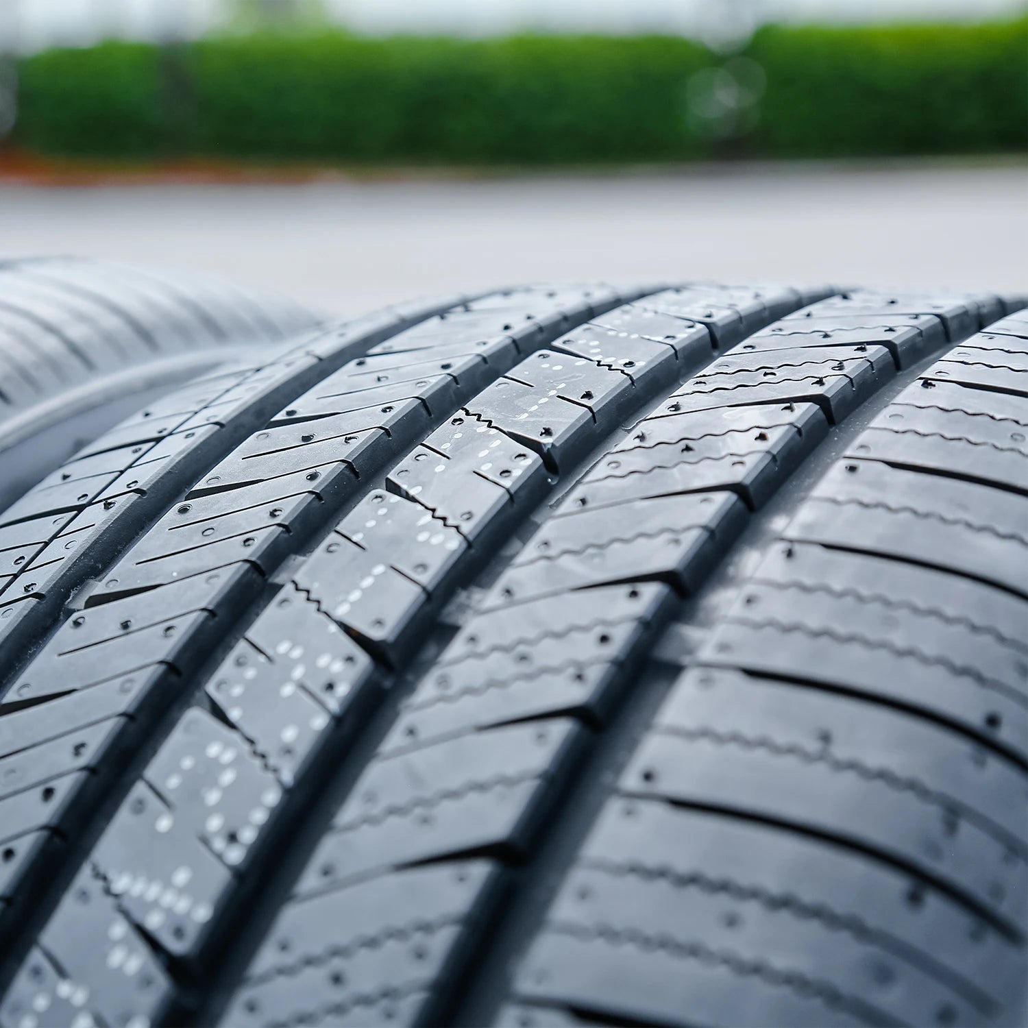 2 Tires Dcenti DC55 245/50R17 99W AS A/S High Performance