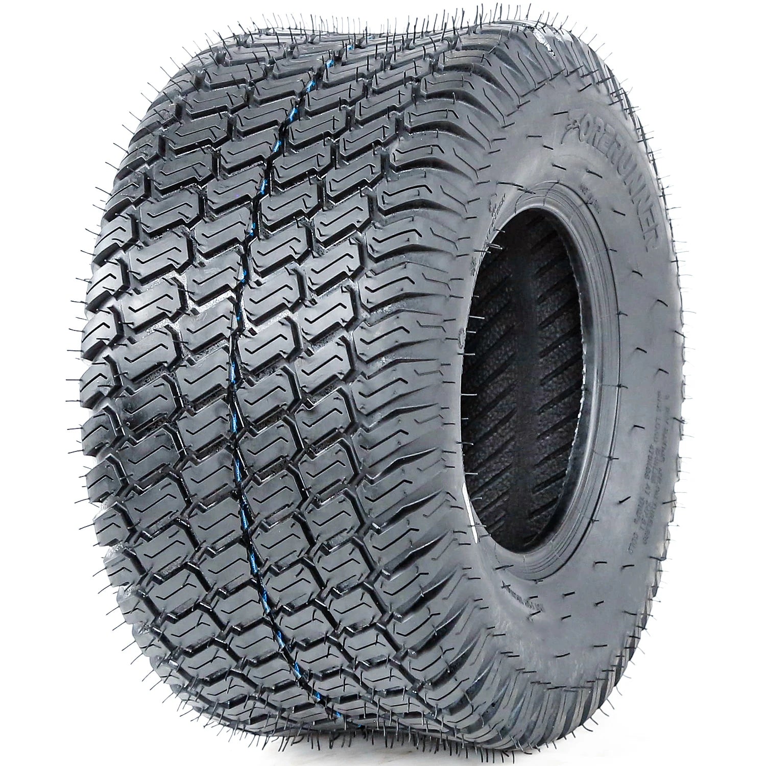 Forerunner Wave 20x10.00-8 20x10-8 20x10x8 4 Ply Lawn & Garden Tire