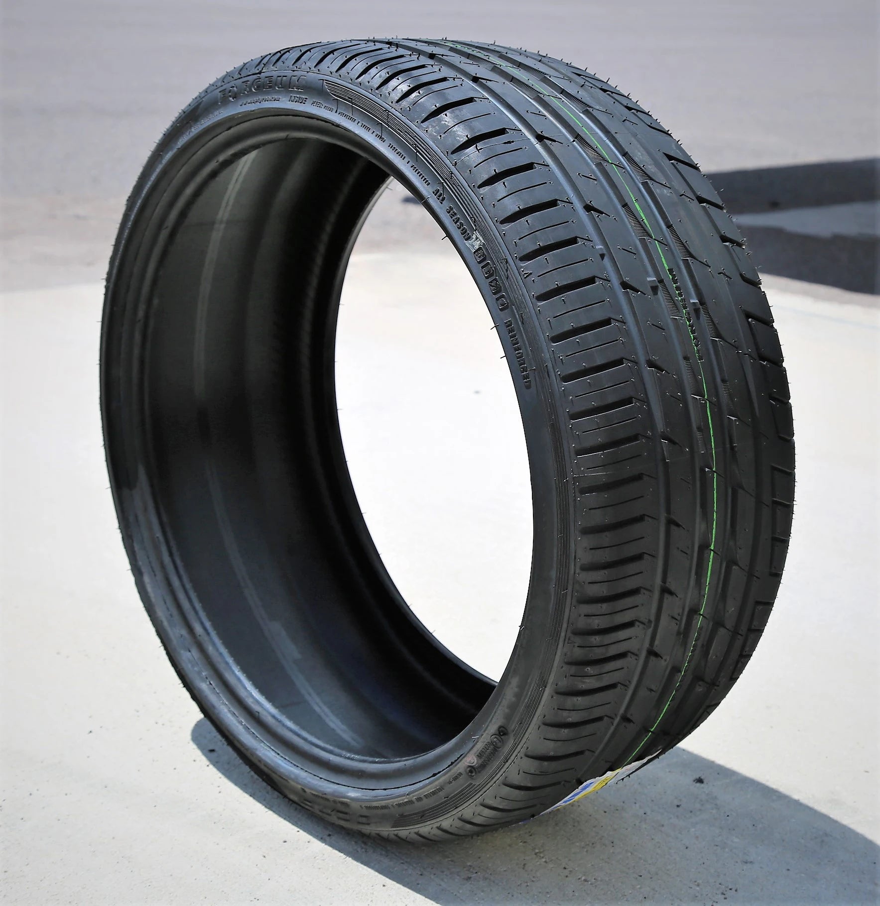 2 Tires Forceum Octa 225/35ZR19 225/35R19 88Y XL AS A/S High Performance