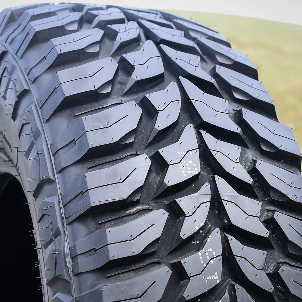 Tire Crosswind M/T LT 285/75R16 126/123Q E 10 Ply MT Mud