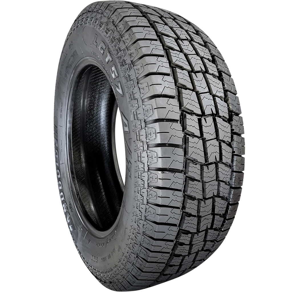 Tire Landgolden LGT57 A/T LT 285/60R20 Load E 10 Ply AT All Terrain