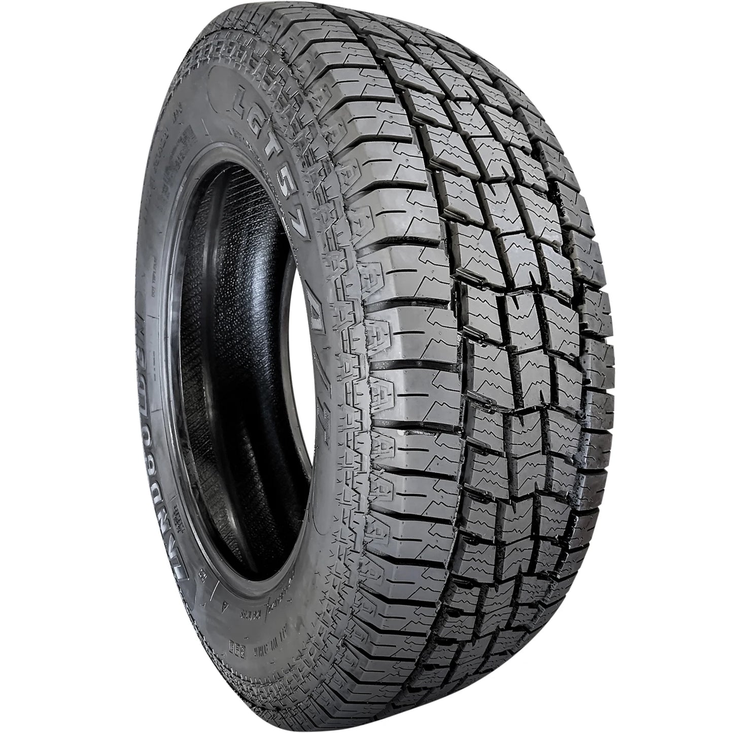 Landgolden LGT57 A/T LT 275/65R20 Load E 10 Ply AT All Terrain Tire