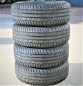 4 Tires Forceum Penta 225/65R17 106H XL A/S All Season