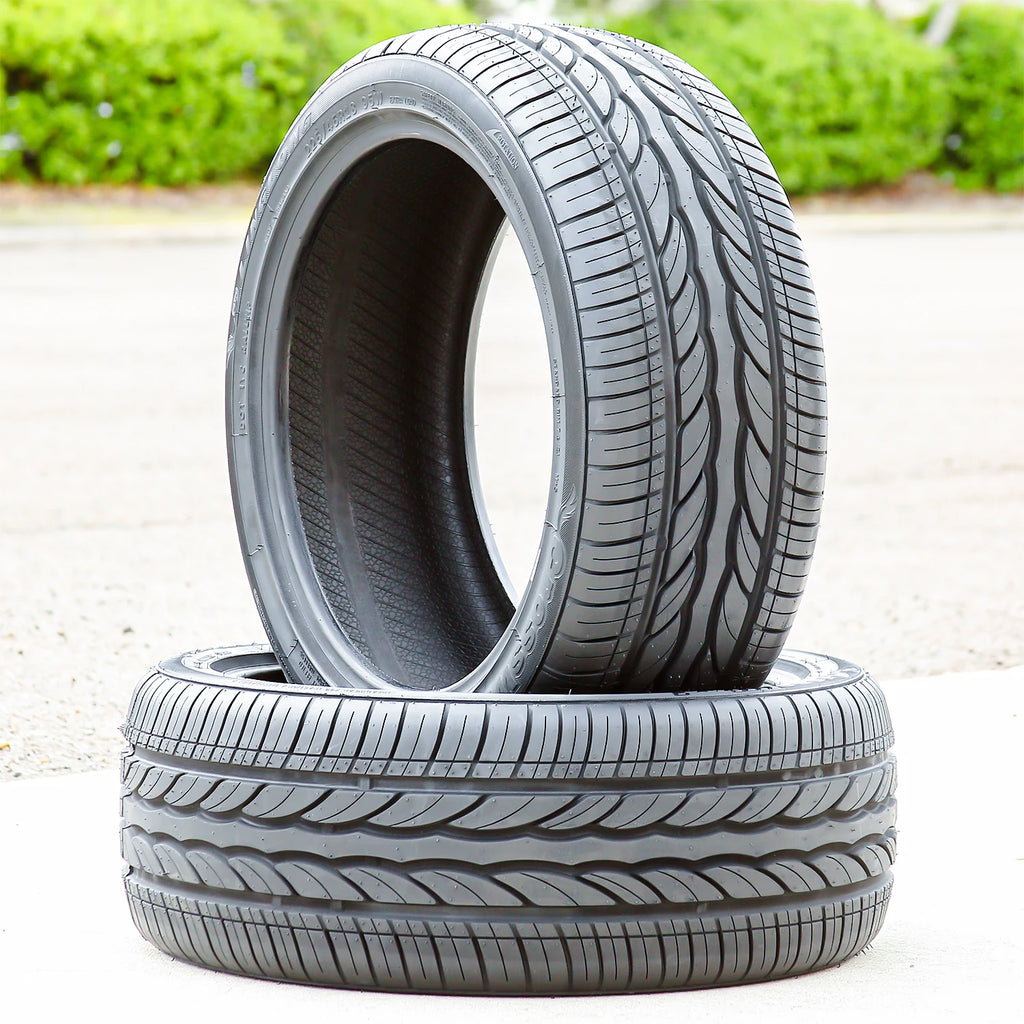 Tire Crosswind All Season UHP 225/45R18 95W XL AS Performance A/S