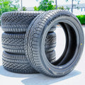 4 Tires Venom Power Covert Grip ASP 305/45R22 118V XL AS A/S Performance