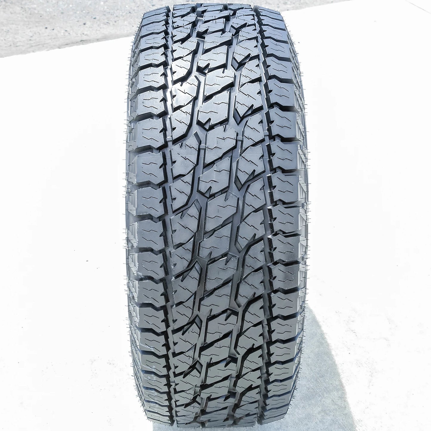 2 Tires Landspider Wildtraxx A/T 245/70R16 111T XL AT All Terrain