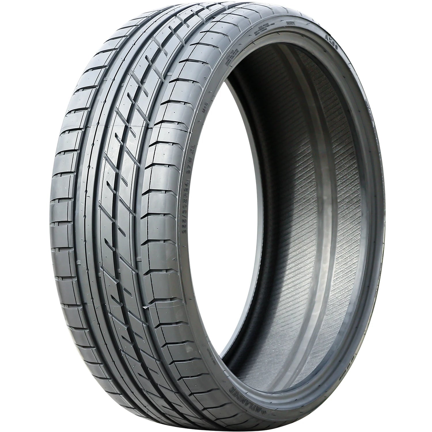 Tire Atlander AX-99 255/30ZR24 255/30R24 97W XL AS A/S High Performance