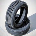2 Tires Haida SCEPHP HD668 205/55R17 91H A/S Performance