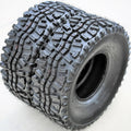 2 Forerunner Venus 23x11.00-10 23x11-10 23x11x10 52F 6 Ply M/T Mud ATV UTV Tires