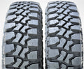 2 Tires Evoluxx Rotator M/T LT 285/70R17 Load E 10 Ply MT Mud