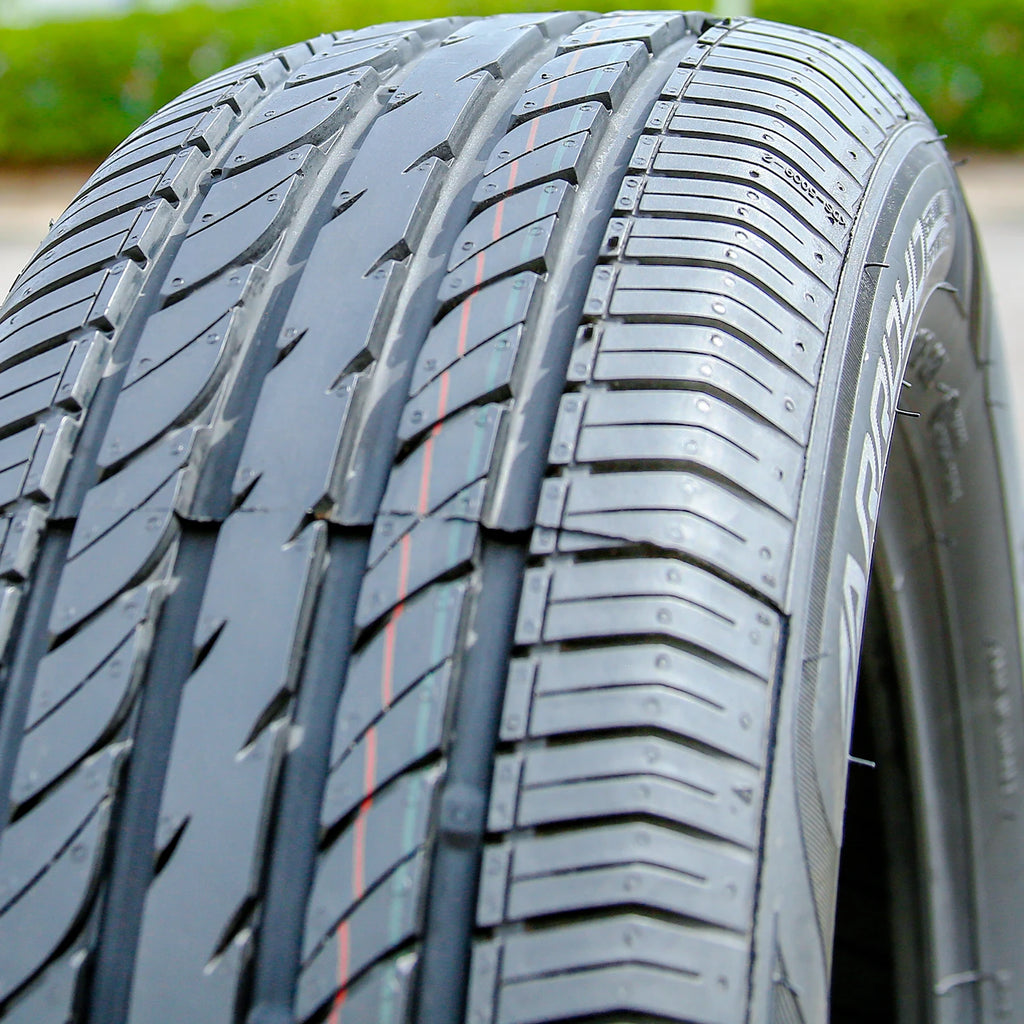 2 Tires Arroyo Grand Sport 2 205/45R17 88W XL A/S UHP