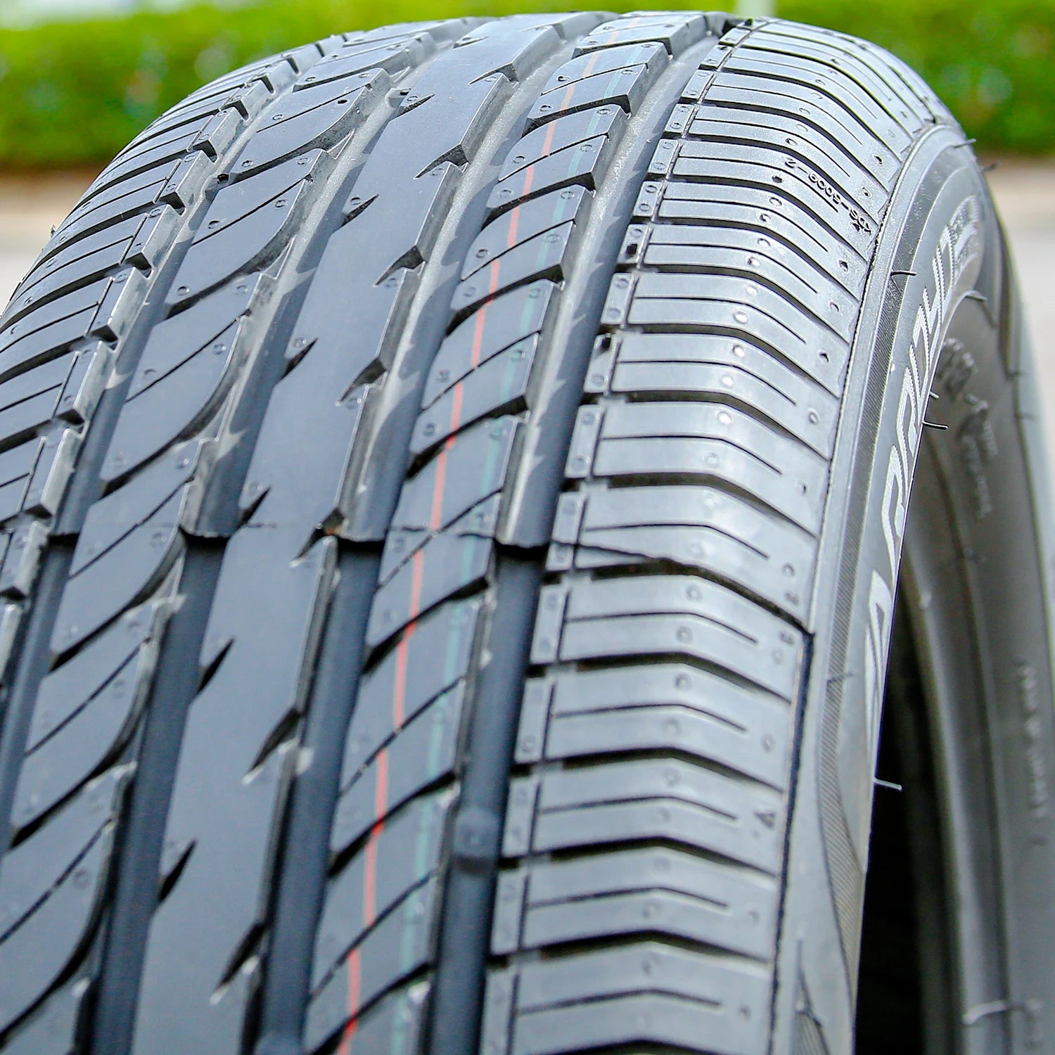 2 Tires Arroyo Grand Sport 2 185/60R15 84V A/S Performance