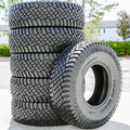 6 Tires Atturo Trail Blade X/T LT 35X12.50R17 121Q E 10 Ply XT Extreme Terrain