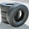 5 Tires Accelera Omikron H/T LT 235/85R16 Load E 10 Ply Light Truck
