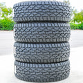 6 Tires Atturo Trail Blade ATS LT 35X12.50R20 Load F 12 Ply A/T All Terrain