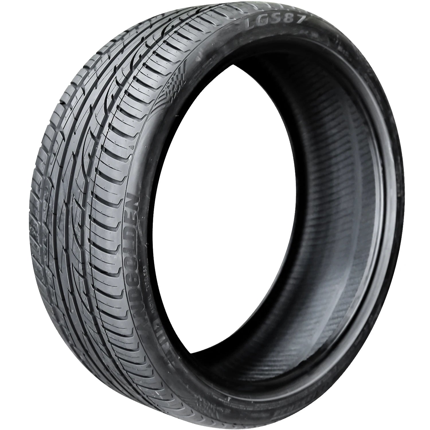 4 Tires Landgolden LGS87 275/45R20 110V XL A/S All Season Performance