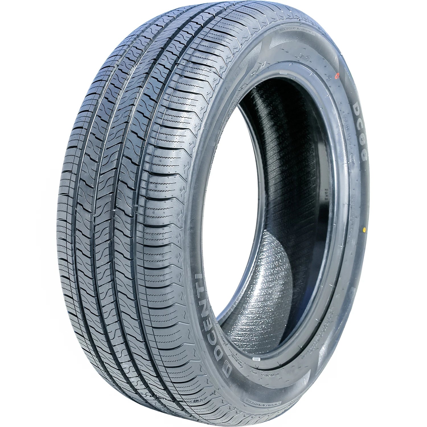 Tire Dcenti DC66 255/55R20 107H AS A/S All Season