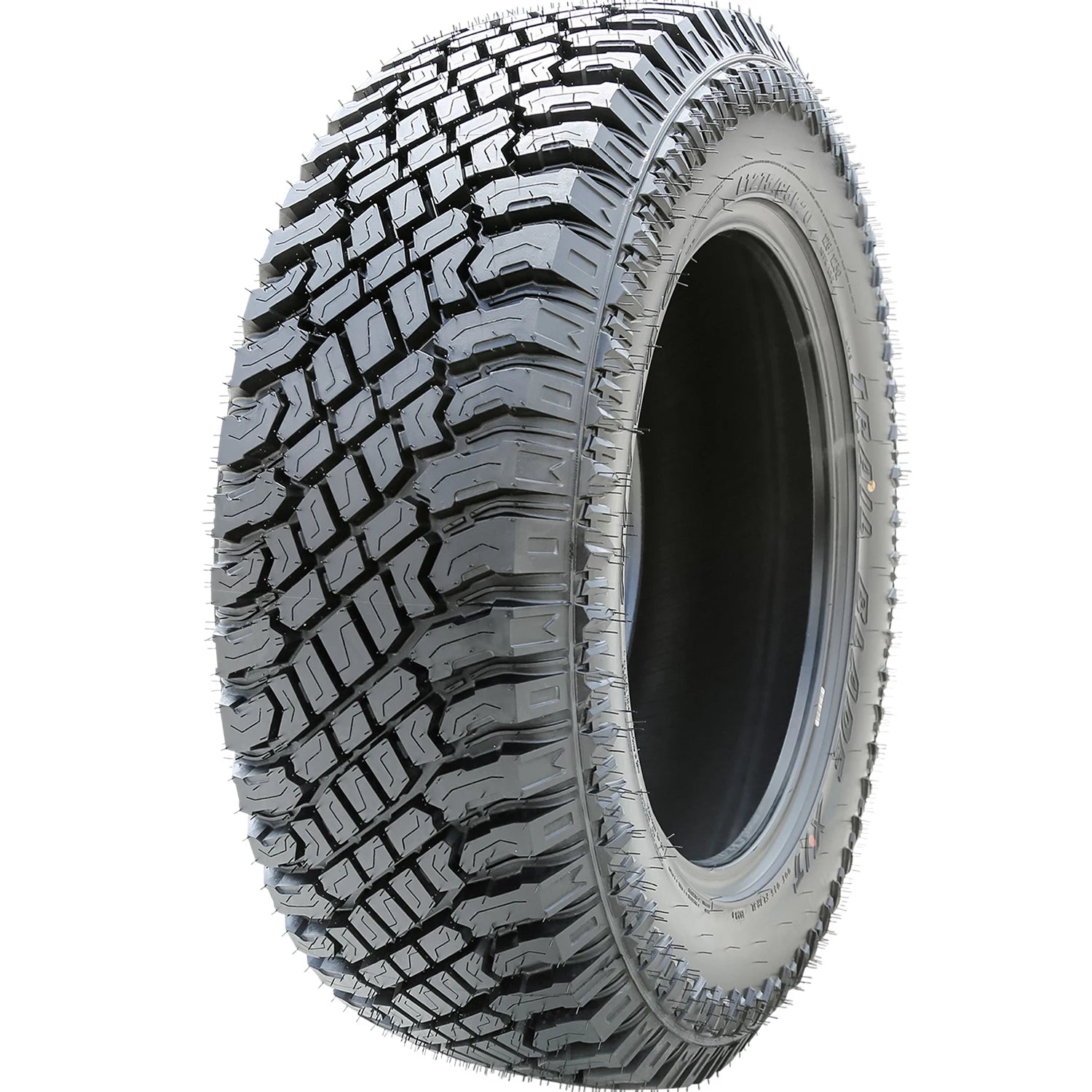 Tire Atturo Trail Blade X/T LT 275/65R20 126/123Q E 10 Ply XT Extreme Terrain