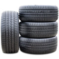 4 Tires Atlas Force UHP 255/40R18 99Y XL A/S High Performance All Season