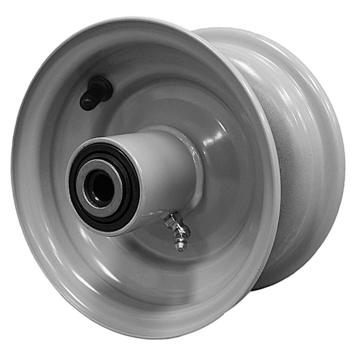 6x3.25 148.6 OAHL TRB Ariens light gray (Set of 4)