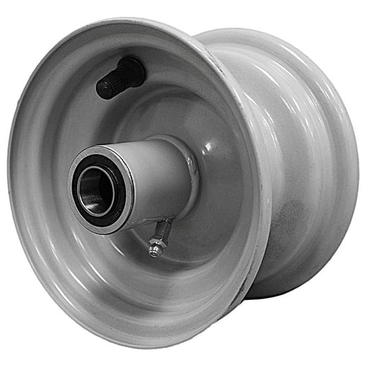 5x3 4.88 OAHL .75 PBB - Dark Gray   (Set of 2)