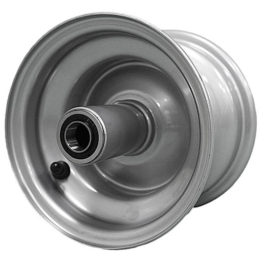 6.4.5  .75 Precision Bearing 7.13 OHL - Chrome Silver (Set of 4)