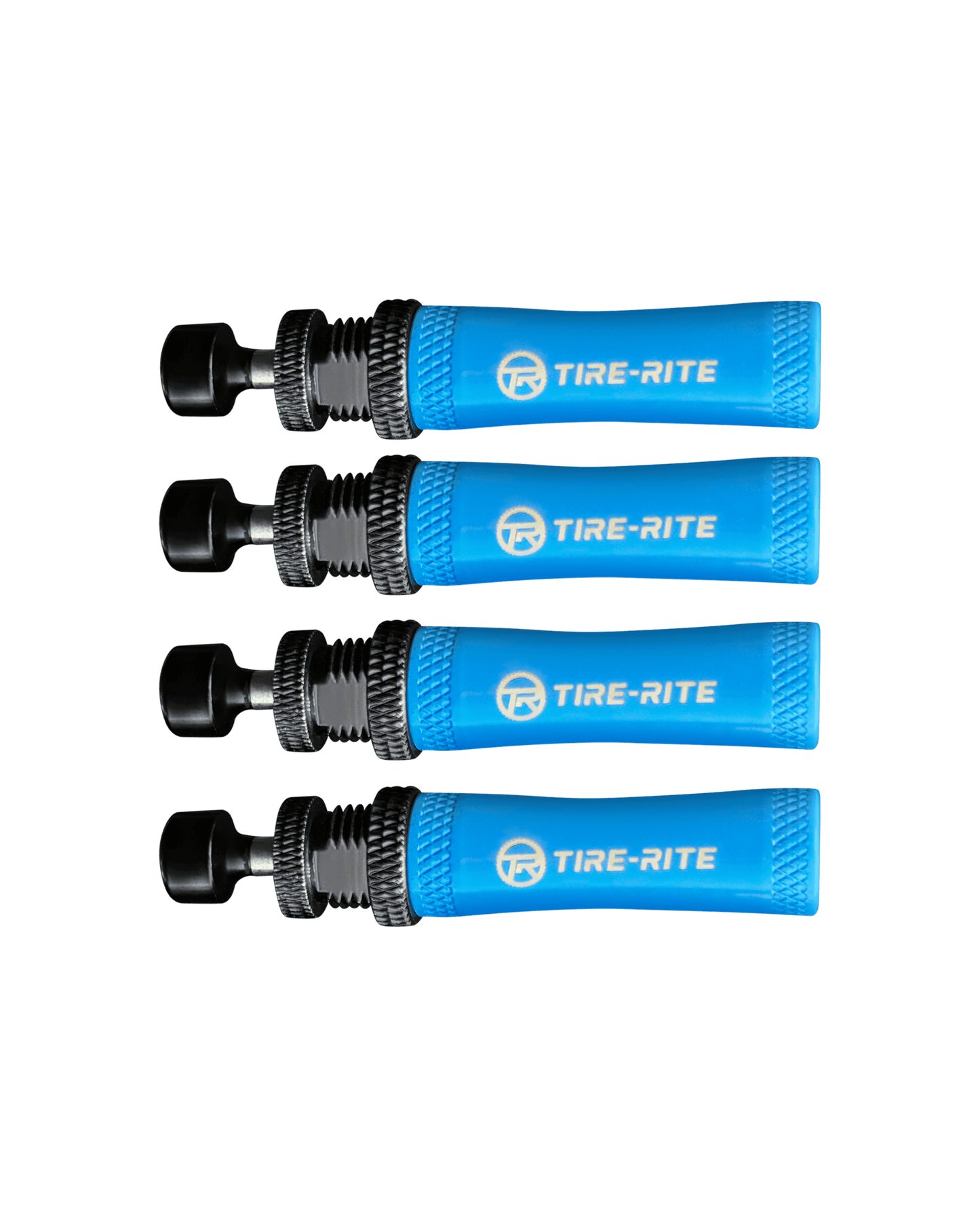 Deflate-Rite Valves (4)