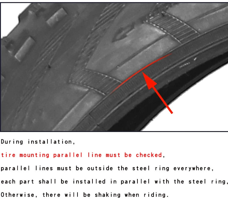 CST BFT 20inch 24inch Fat Tire Snow Beach Bicycle Tire 20x4.0 20X2.4 24x4.0 Electric Snowmobile MTB Bicycle  Anti-Slip Fat Tire