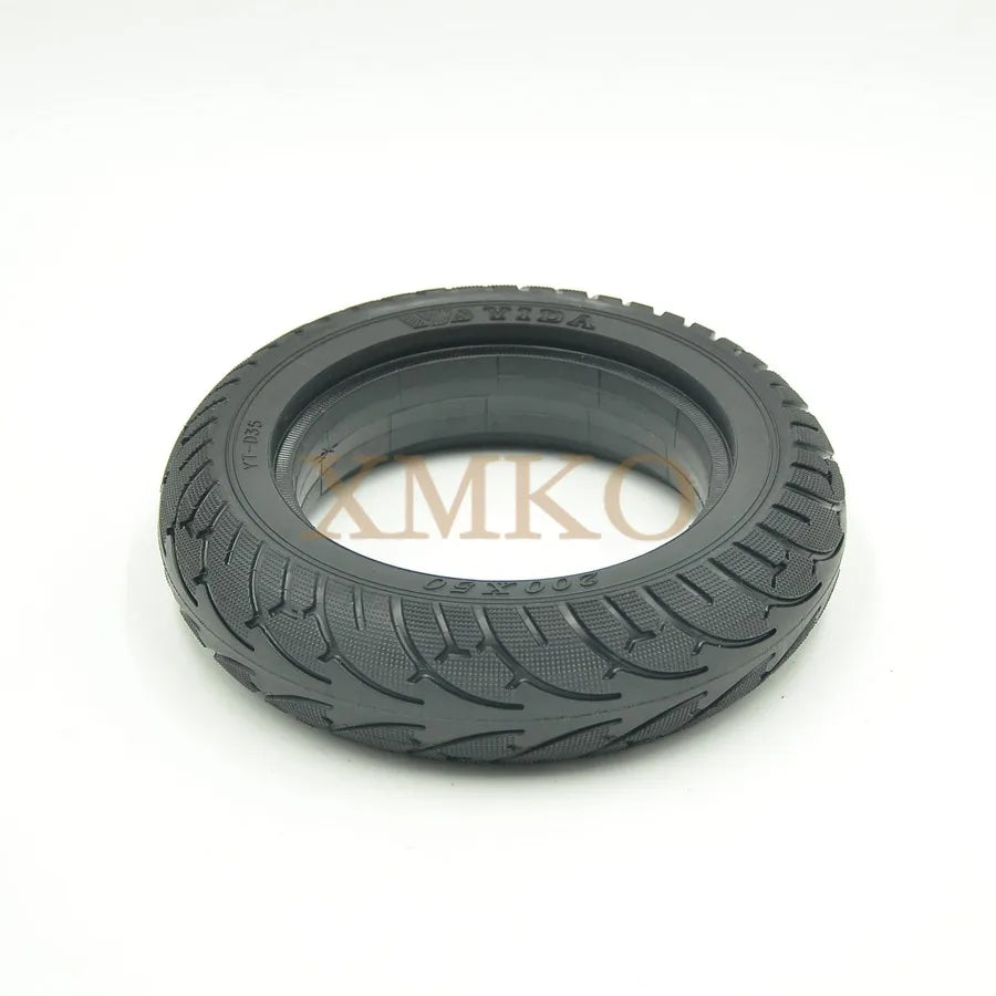 YIDA YT-D35 Solid Tire 200x50 For Speedway Mini 4 Pro Speedtrott GX14 Rear Wheel Tyre 8Inch  Electric Scooter Tire