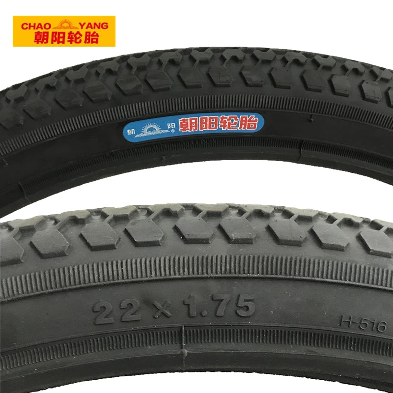 22x2.125 Electric Bike Tire 22" 22 Inch E-Bike Bicycle Tyres Mountain bike EBike Tyre Electric battery car tire Anti puncture