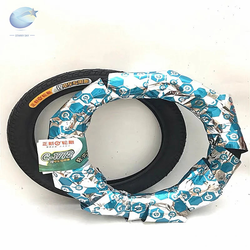 CST Electric Bicycle Tires 16 Inch 16x1.75/1.95/2.125/2.5/3.0  Electric Cycle Tyre For E-BIKE Original Thicken