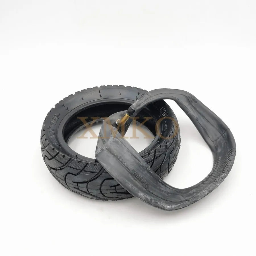 8.5x3.0 Inner Tube Out Tire HOTA 8.5 Inch Inflatable Tube Tire For Electric Scooter 8.5x3.0