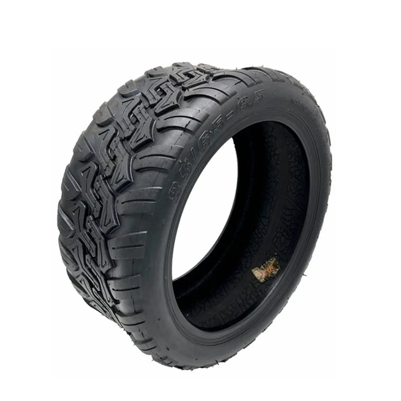 Upgrade 85/65-6.5 Scooter Tire Tube Tyre For Xiao mi Mini Pro Ninebot  Mini Balance Scooter Wheel Off Road Tire