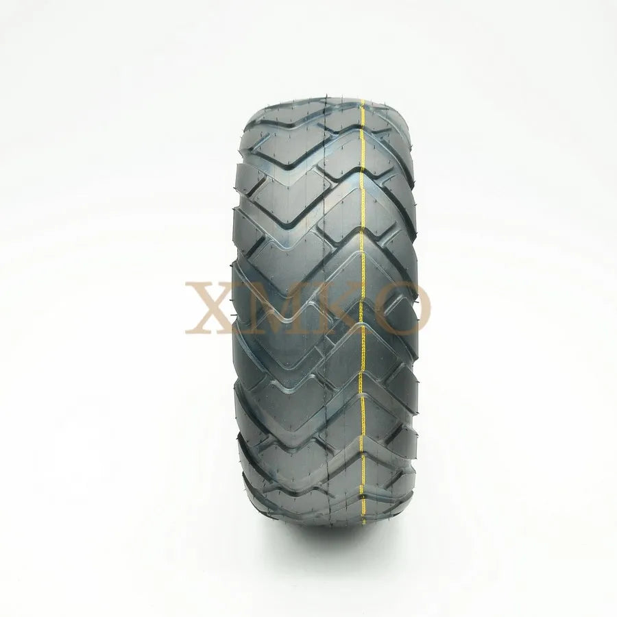 Free Shipping 80/60-6 Vacuum Tubeless Tire For Electric Scooter E-Scooter Motor Go Kart Dualtron Speedway  High Quality Tire