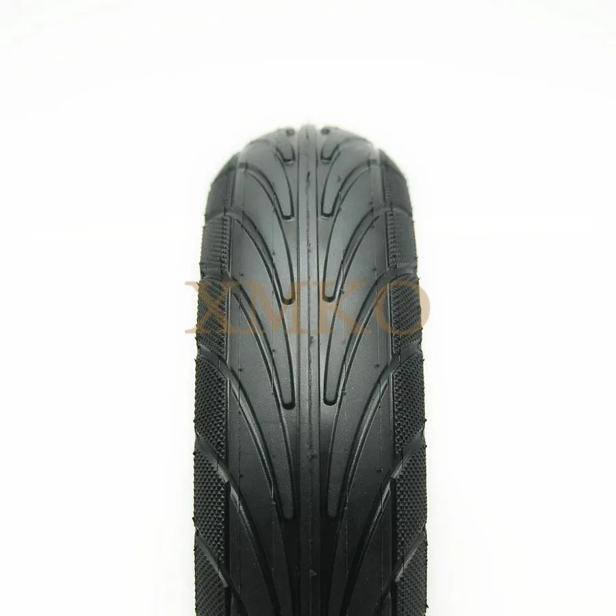 NEW 8-Inch 200x50 Solid Tire For Xiaomi Ninebot Segway ES1 ES2 ES4  Electric Scooter Wheel Tyre Explosion-Proof Tubeless Tire