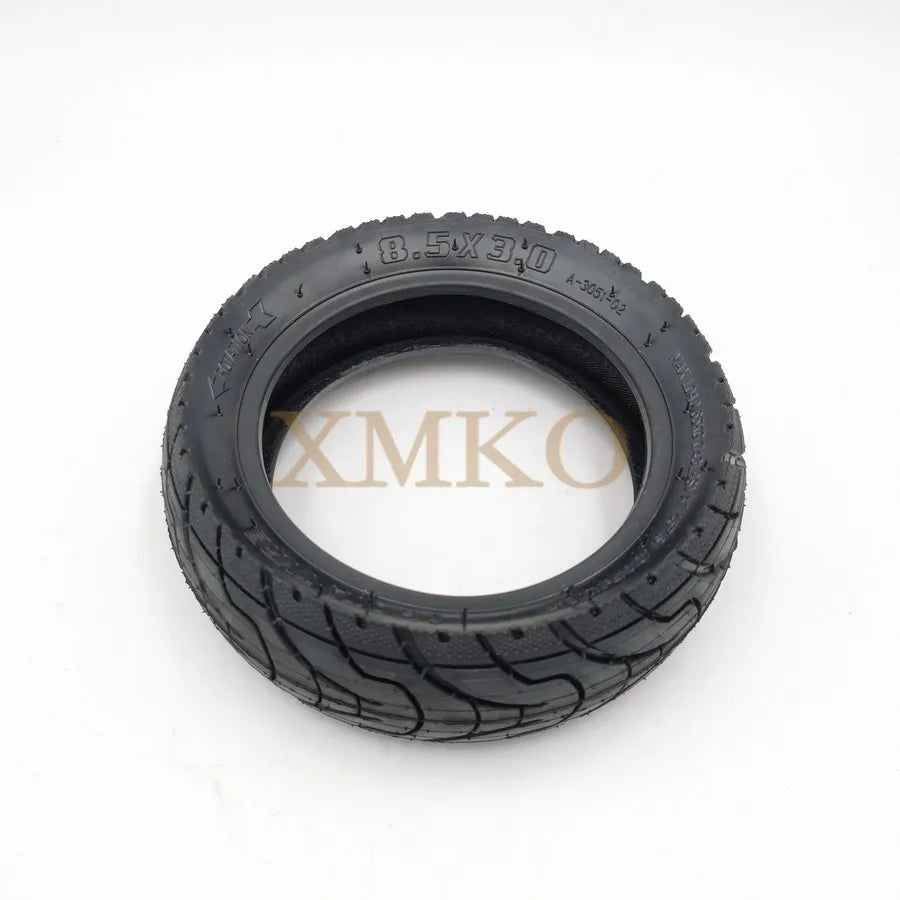 8.5x3.0 Inner Tube Out Tire HOTA 8.5 Inch Inflatable Tube Tire For Electric Scooter 8.5x3.0