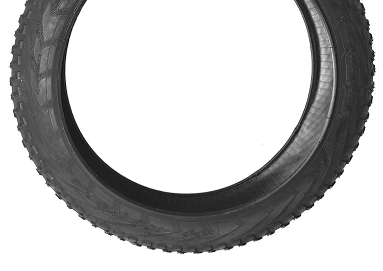 CST BFT 20inch 24inch Fat Tire Snow Beach Bicycle Tire 20x4.0 20X2.4 24x4.0 Electric Snowmobile MTB Bicycle  Anti-Slip Fat Tire