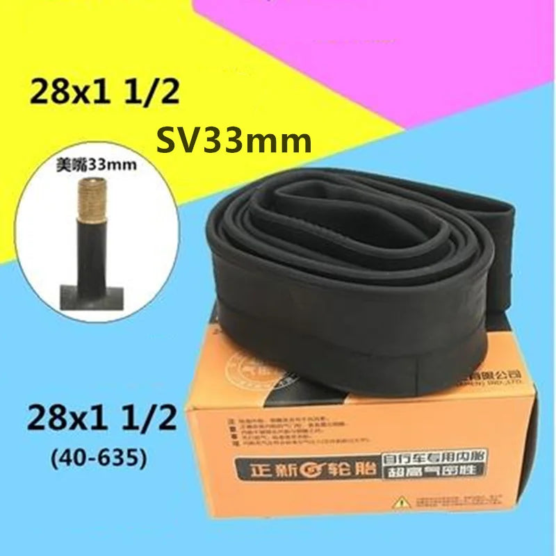 28 inch Bike Tire 28x1 1/2 Old Style 28 Inch Bicycle Tire Cycling Tires 28" 40-635 For Traditional Old Style Bicycle 28*1 1/2