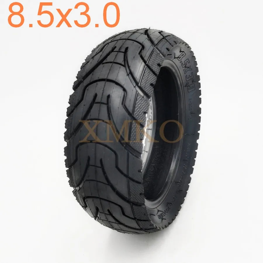 8.5x3.0 Inner Tube Out Tire HOTA 8.5 Inch Inflatable Tube Tire For Electric Scooter 8.5x3.0